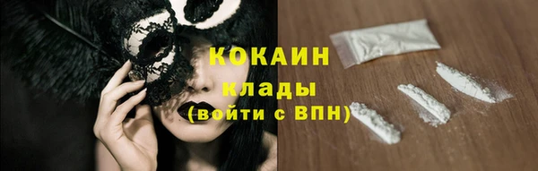 хмурый Горняк